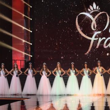 Les Miss régionales pour l&rsquo;élection de Miss France 2027