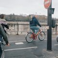 Sécurité des Cyclistes à Paris : Un Défi Urgent