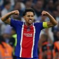 PSG s&rsquo;impose face à l&rsquo;OM au Vélodrome