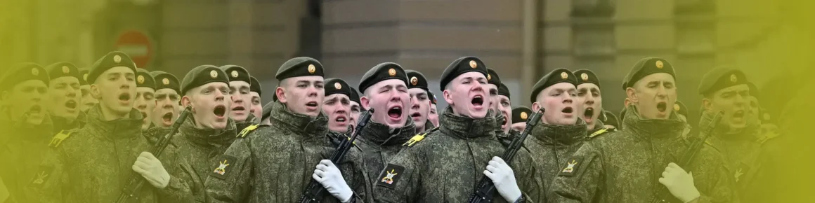 La Russie face aux élections législatives : contrôle et propagande