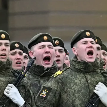 La Russie face aux élections législatives : contrôle et propagande