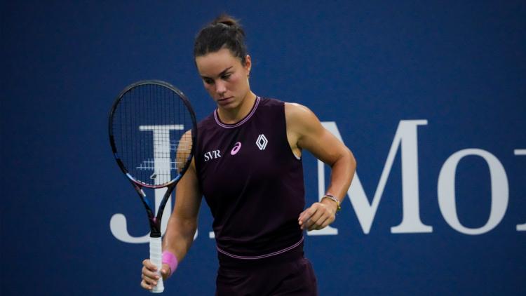 62f97944-9990-49c1-bbfb-47345a3a0cd9 Loïs Boisson éliminée au premier tour du tournoi WTA de Guadalajara