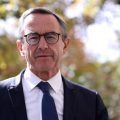 Bruno Retailleau et sa vision de la réforme des retraites