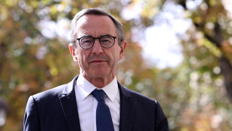 6333fb68-c090-4bb7-b7d9-fa15f67569a8 Bruno Retailleau et sa vision de la réforme des retraites