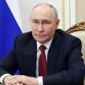 Résultats des élections législatives en Russie