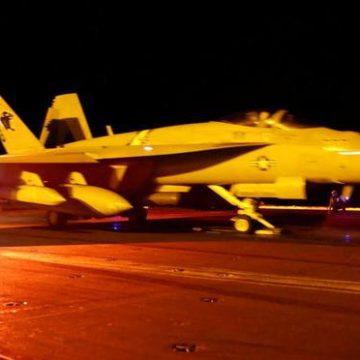 64255cad-4fcd-427e-8f13-76b4d7c73a1c Tensions au Proche-Orient : Escalade des Conflits entre l’Iran et les États-Unis