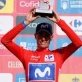 Enric Mas remporte le Tour d&rsquo;Espagne