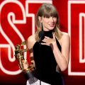 Taylor Swift établit un record aux MTV Video Music Awards 2026