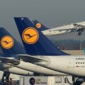 L&rsquo;incident avec une batterie externe force un vol Lufthansa à atterrir à Lyon