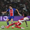 PSG et Lyon : Des résultats contrastés après trois journées de championnat