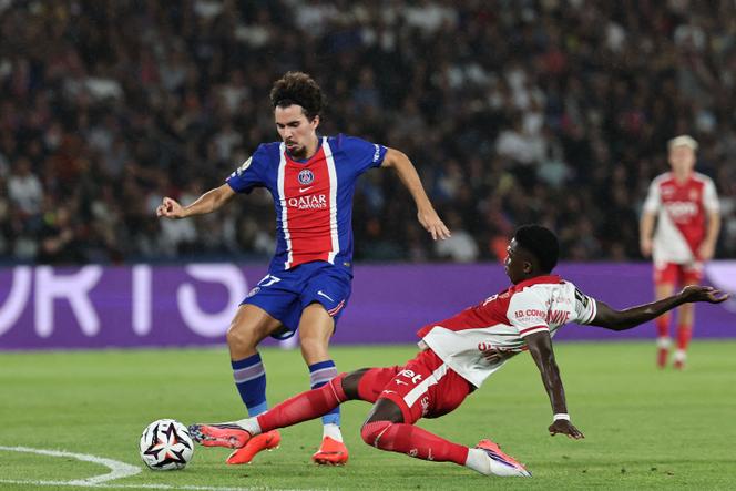 6502147d-859d-4145-b9d5-4ba706b330ec PSG et Lyon : Des résultats contrastés après trois journées de championnat