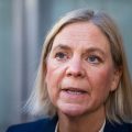 La bataille électorale en Suède : gauche contre extrême droite