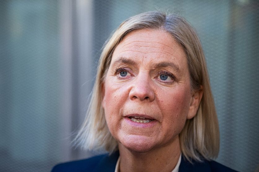 65213dd0-51cf-4895-b369-22c909bdfe8f La bataille électorale en Suède : gauche contre extrême droite