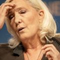 Marine Le Pen et ses propositions sur le logement social