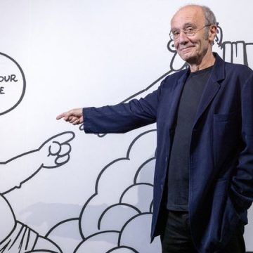 Philippe Geluck relance son projet de musée du Chat à Bruxelles