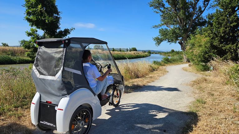 65d34f4a-b021-4974-bd2d-0055e1854217 Les véhicules légers intermédiaires : un potentiel pour la mobilité durable en France