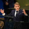 Emmanuel Macron et le multilatéralisme à l&rsquo;ONU