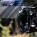 Les enquêtes se multiplient après le déraillement d&rsquo;un train près de Rouen