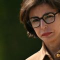 Rachida Dati et son retour discret à la magistrature