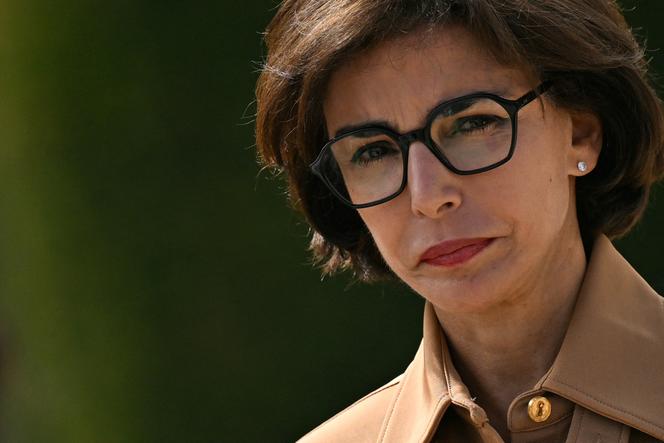 673b9a17-5fc9-4acb-bc32-123abaad976d Rachida Dati et son retour discret à la magistrature