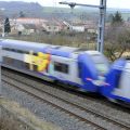Accident Ferroviaire à Belberaud : Interruption de la Circulation et Conséquences