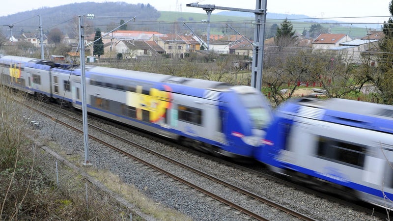 6829194a-cb40-430f-ae4e-8cdc19ac4779 Accident Ferroviaire à Belberaud : Interruption de la Circulation et Conséquences