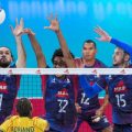 Les Bleus visent le titre continental avec une équipe rajeunie