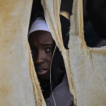 6922a5a6-2000-4dd5-a682-cc45574af394 Conflit au Soudan : L’appel de Salih Mahmoud Osman
