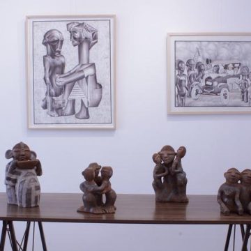 6931e60d-40a6-4d45-8f8f-ccd82d7b0c0c Réinvention des Formes Artistiques : Le Mozambique et le Congo à l’Honneur