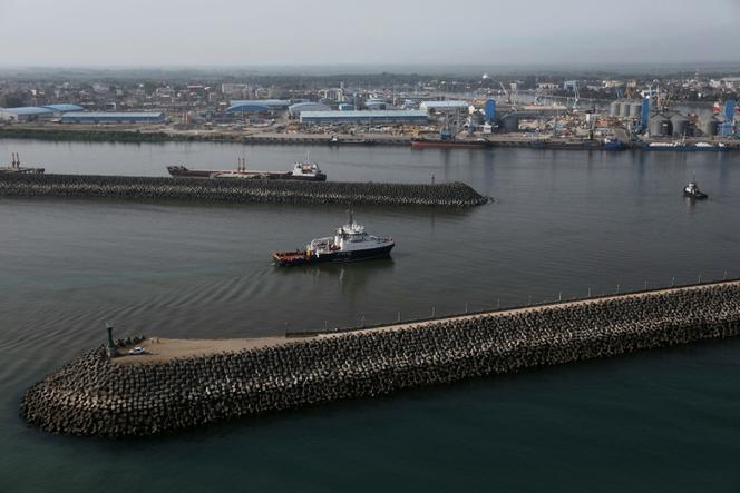6a2e9449-992f-4209-91b1-172b0d83c142 Iran et la mer Caspienne : Un nouvel enjeu stratégique