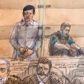 L&rsquo;interrogatoire de Loïk Le Priol devant la cour d&rsquo;assises de Paris