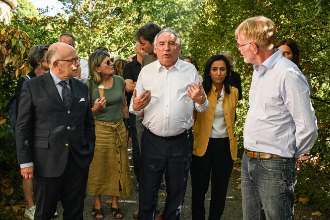 6adea5fa-d7c7-4485-9824-a6e308d0d99f Élection présidentielle 2027 : François Bayrou et la recherche d’un candidat unique