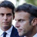 Gabriel Attal critique la politique du logement depuis 2017