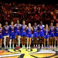 Les Bleues décrochent l’argent mondial après une finale intense