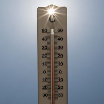 6cbdce13-5f80-4107-bfcd-20b51be097cf Alerte Canicule : Météo-France Place Cinq Départements en Vigilance Orange