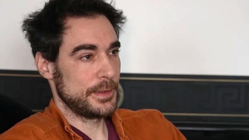 6d644d06-a917-4230-9602-6310b165d7e9 Le dernier message d’Arnaud Denis contre la maltraitance médicale