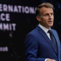 Emmanuel Macron et l&rsquo;espace : Renforcer la position européenne