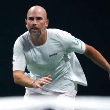 6e7756ac-d095-42ed-8d21-b7c04883d3f6 Adrian Mannarino critique les conditions de l’US Open 2026