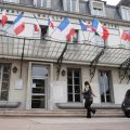 Interdiction de distribution de tracts à Villeneuve-Saint-Georges