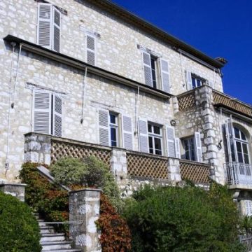 Cambriolage au musée Renoir à Cagnes-sur-Mer