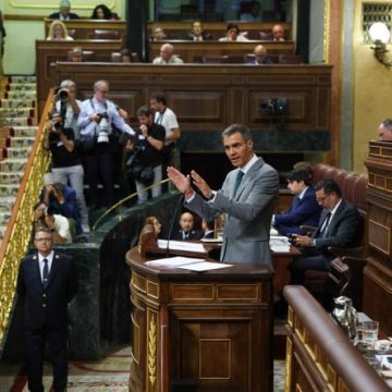 6f8a22a0-8a15-4dac-ad77-94ac0e56f544 Sanchez défend la gestion de la crise migratoire à Ceuta
