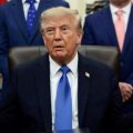 Donald Trump et l&rsquo;apaisement des tensions énergétiques Ukraine-Russie