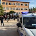 Nouvelle fusillade en Turquie devant un lycée