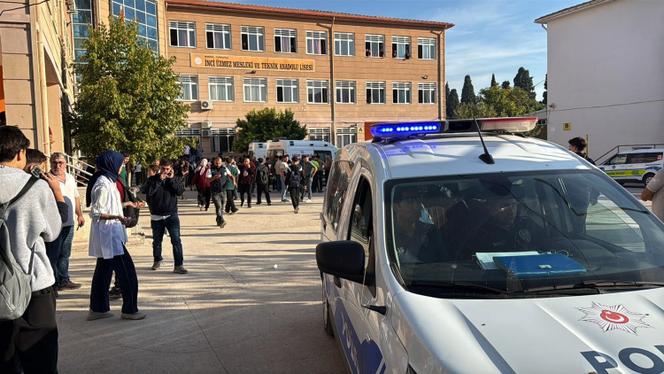 6fea6827-68b2-4c39-95c5-24f4fe8ad70a Nouvelle fusillade en Turquie devant un lycée