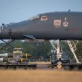 Arrestations et Sécurité Renforcée autour de la Base de Fairford