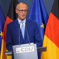 Défaite Historique de la CDU Lors d&rsquo;un Scrutin Régional en Allemagne