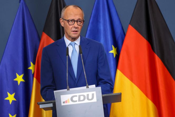 70ca22b4-c59a-4809-a6a4-87419f22e409 Défaite Historique de la CDU Lors d’un Scrutin Régional en Allemagne