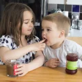 Les mécanismes de formation du goût chez les enfants