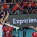 La France Qualifiée pour les Quarts de Finale du Championnat d&rsquo;Europe de Volley 2026