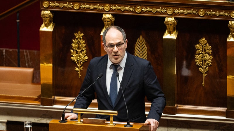 72a39e7f-2e6f-4af0-824b-61621dad0f67 Emmanuel Maurel Propose un Investissement pour la Transition Écologique